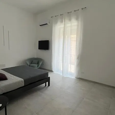 Apartment Vico Ventitre 1 Noto