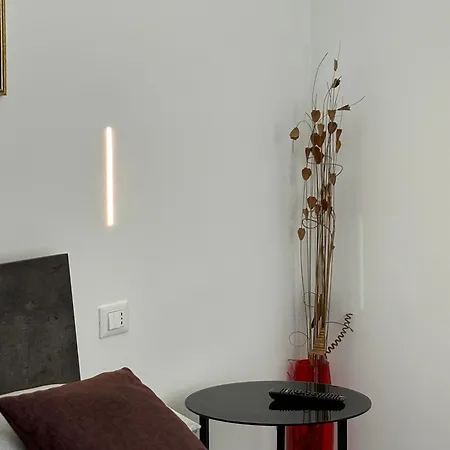 Apartment Vico Ventitre 1