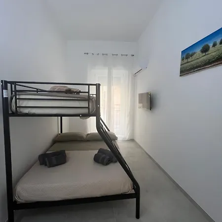 Vico Ventitre 1 Apartment Noto
