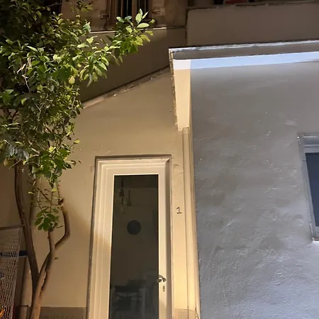 Apartment Vico Ventitre 1 Noto