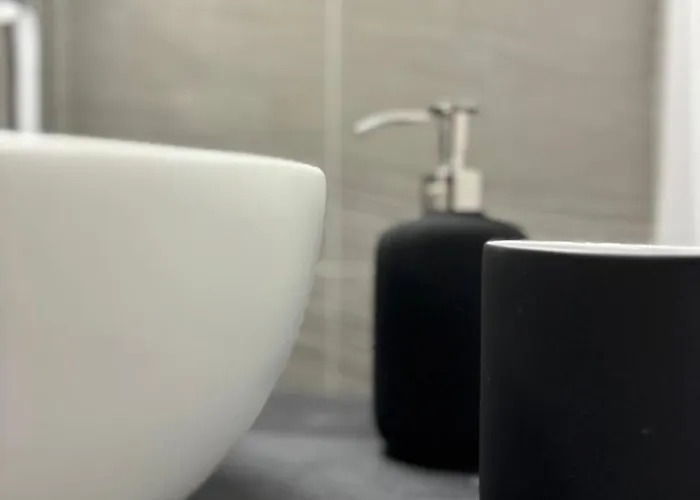 Vico Ventitre 1 Lägenhet *