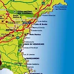 Vico Ventitre 1 Noto