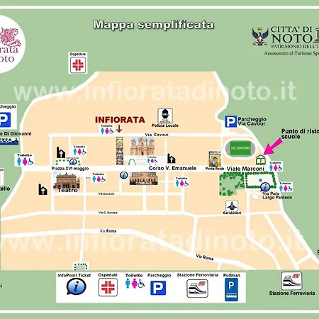 Vico Ventitre 1 Apartamento *