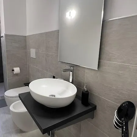 Vico Ventitre 1 아파트 *