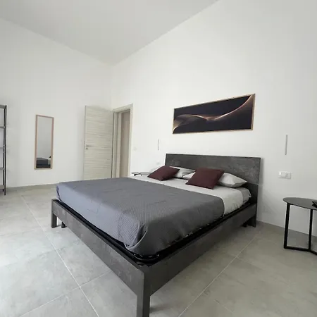 Appartement Vico Ventitrè 1 Noto