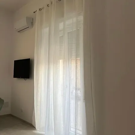 Apartamento Vico Ventitre 1 Noto