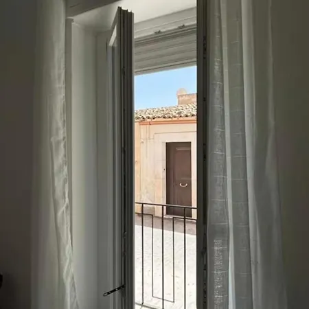 Apartamento Vico Ventitre 1 *