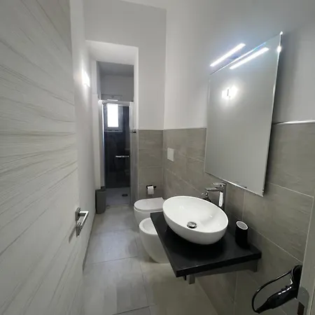 Apartamento Vico Ventitre 1 Noto